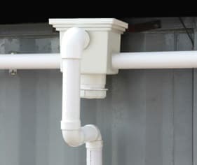 water-collector